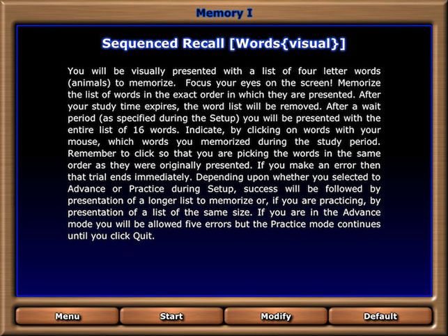 psscogrehab-english-sequenced-recall-words-visual